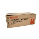 Ricoh 430354, Toner Cartridge Black, Fax 3310L, 3320L, 4410L- Original