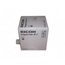 Ricoh 817161, Ink Cartridge Black, Type HQ90, HQ7000, HQ9000- Original 