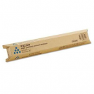 Ricoh 821037, Toner Cartridge Cyan, SP C820, C821- Original