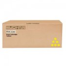 Ricoh 828041, Toner Cartridge Yellow, Pro C900, C720- Original
