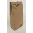 Ricoh 828091, Toner Cartridge Yellow, Pro C550ex, C700ex- Original