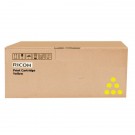 Ricoh 828299, Toner Cartridge Yellow, Pro C720, C900- Original