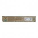 Ricoh 828497, Toner Cartridge Cyan, Pro C7200, C7210- Original