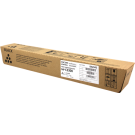 Ricoh 842043, Toner Cartridge Black, MP C2800, C3300- Original  
