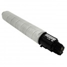 Ricoh 842091, Toner Cartridge Black, MP C306, C307, C406- Original
