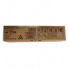Ricoh 842348, Toner Cartridge Black, MP2554, MP3054, MP3554, MP3555- Original
