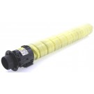 Ricoh 842256, Toner Cartridge Yellow, IM C3000, IM C3500- Original 