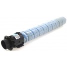 Ricoh 842258, Toner Cartridge Cyan, IM C3000, IM C3500- Original