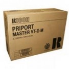 Ricoh 893951, VTIIM Master, VT 2100, 2105, 2250, 2300- Original