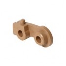 Ricoh AE03-1062, Rear Bushing for Fuser Oil, MP C300, C3500, C400, C4500- Original