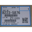 Ricoh B2235876, Density Sensor Assembly, MP C3500, C4500- Original