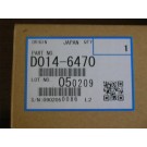 Ricoh D014-6470, Coating Bar, MP C6000, C7500- Original