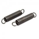 Ricoh D1496229, Tension Spring Lever x 2, MP C2003, C2011, C2503- Original