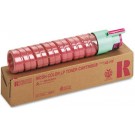 Ricoh EDP 888330, Toner Cartridge Magenta, Type 145HY, CL4000dn, SP C410dn, C420dn- Original