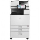 Ricoh IM 4000A, A4, multifunction Printer