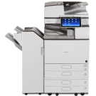 Ricoh MP4055, Mono Laser Printer