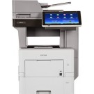 Ricoh MP 601SPF, Mono Laser Printer