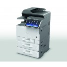 Ricoh MP C406ZSPF, Colour Multifunction Printer