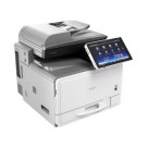 Ricoh MP C407SPF, Multifunctinal Laser Printer