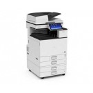 Ricoh MP C4504ASP, Multifunctional Laser Printer 