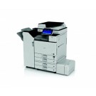 Ricoh MP C4504exASP, Color Laser Printer 
