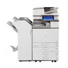 Ricoh MP C4504SP, Multifunctional Laser Printer
