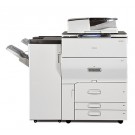 Ricoh MP C6503SP, A3 Multifunctional Printer
