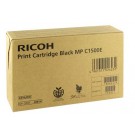 Ricoh 888547, Toner Cartridge Black, MP C1500- Original  