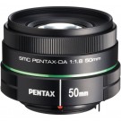 Ricoh Pentax DA, 50mm f/1.8 Lens