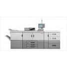 Ricoh Pro 8110SE, Production Printer 
