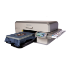 Ricoh Ri 6000, Direct To Garment Printer 