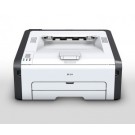 Ricoh SP 211, A4 Black and White Printer 