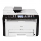 Ricoh SP 220SNw, Mono Laser Printer