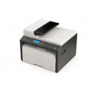 Ricoh SP 277SNwX, Mono Laser Printer