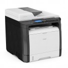 Ricoh SP 325SNw, Mono Laser Printer