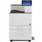 Ricoh SP 842DN, Color Laser Printer