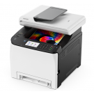 Ricoh SP C261SFNw, A4 Multifunctional Laser Printer