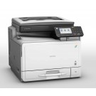 Ricoh Aficio MP C305SP Colour Multifunction Printer
