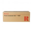 Ricoh 412271, PCU- Photo Conductor Unit Black, Type 1027, 1022, 1027, 2022- Original
