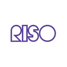 Riso S4670, Ink Cartridge Black, HC5000, HC5500- Original