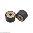 Roland TD16S4 , SP540, SP-300 Pinch Roller, Pack of two