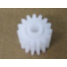 HP RU5-0553-000CN, 15 Tooth Gear, LaserJet M5025- Original 