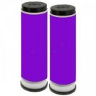 Riso S7201E, S4267, Ink Cartridge Purple Twin Pack, ME6350, ME9350, RZ200, RZ230- Original