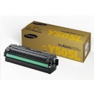 Samsung CLT-Y505L/ELS, Toner Cartridge HC Yellow, ProXpress C2620DW, C2670FW, C2680FX- Original