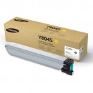 Samsung CLT-Y804S/ELS, Toner Cartridge Yellow, SL-X3220, X3280- Original