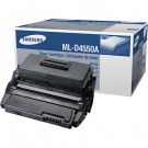 Samsung ML-D4550A, Toner Cartridge Black, ML4551, ML4050- Original