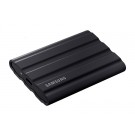 Samsung MU-PE4T0S/EU, T7 Shield Portable SSD 4 TB, USB 3.2 Gen.2 External SSD Black