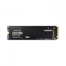 Samsung MZ-V8V500BW, 980 500GB Up to 3,500 MB/s PCIe 3.0 NVMe M.2 (2280) Internal Solid State Drive