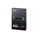 Samsung MZ-VAP2T0BW, SSD 9100 PRO 2TB, PCIe 5.0x4 M.2 2280
