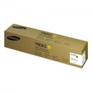 Samsung CLT-Y806S/ELS, Toner Cartridge Yellow, X7400, X7500, X7600- Original